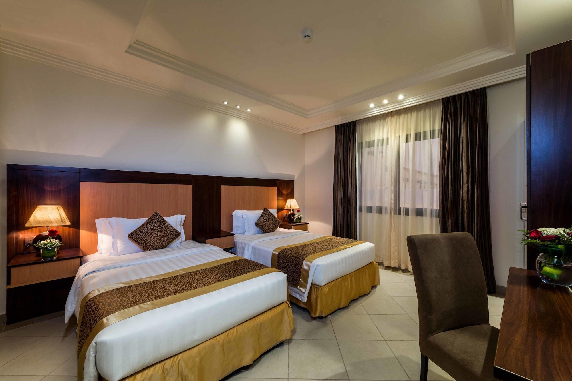Boudl Al Rass Apart otel Er Ras Dış mekan fotoğraf
