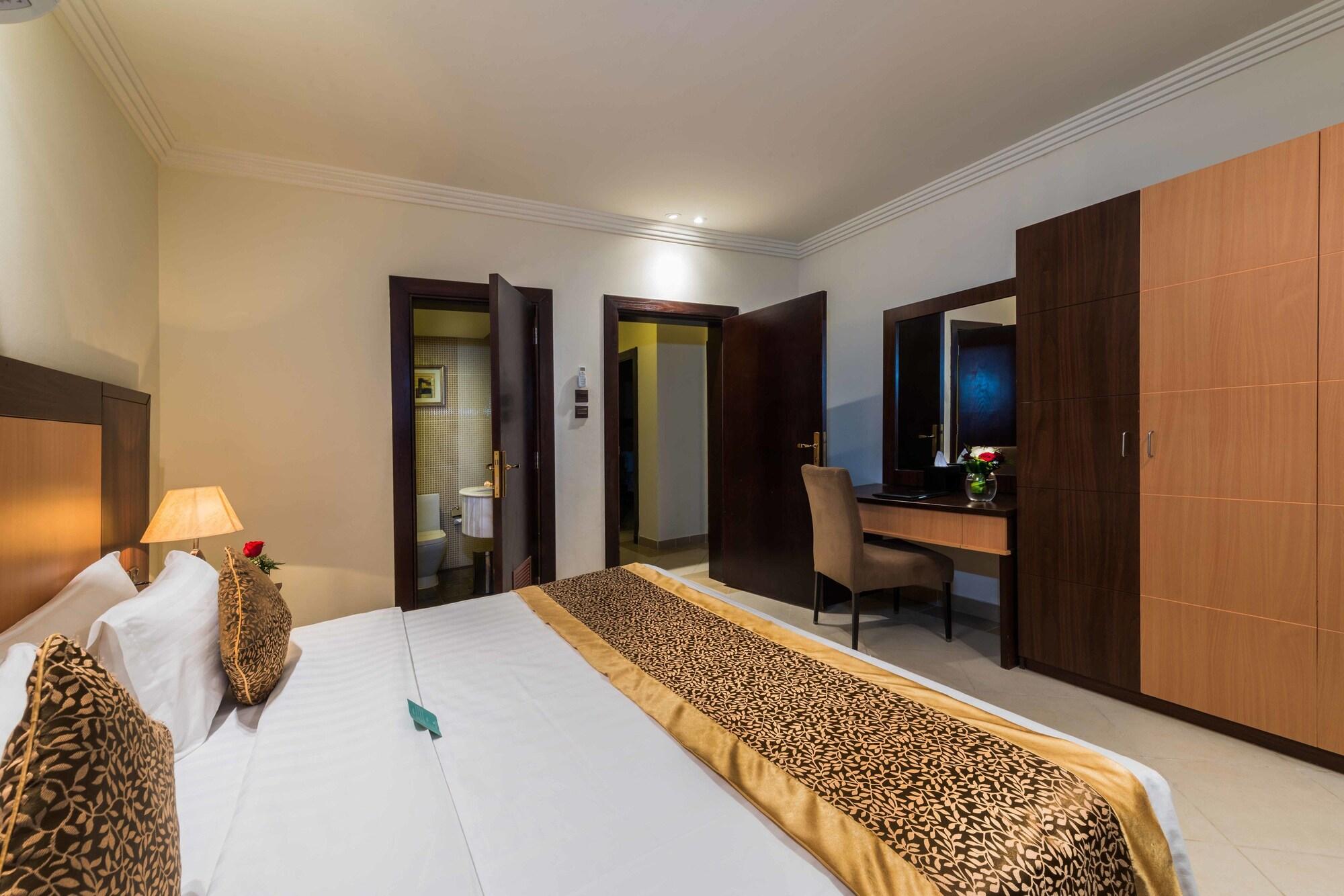 Boudl Al Rass Apart otel Er Ras Dış mekan fotoğraf