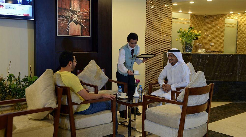 Boudl Al Rass Apart otel Er Ras Dış mekan fotoğraf