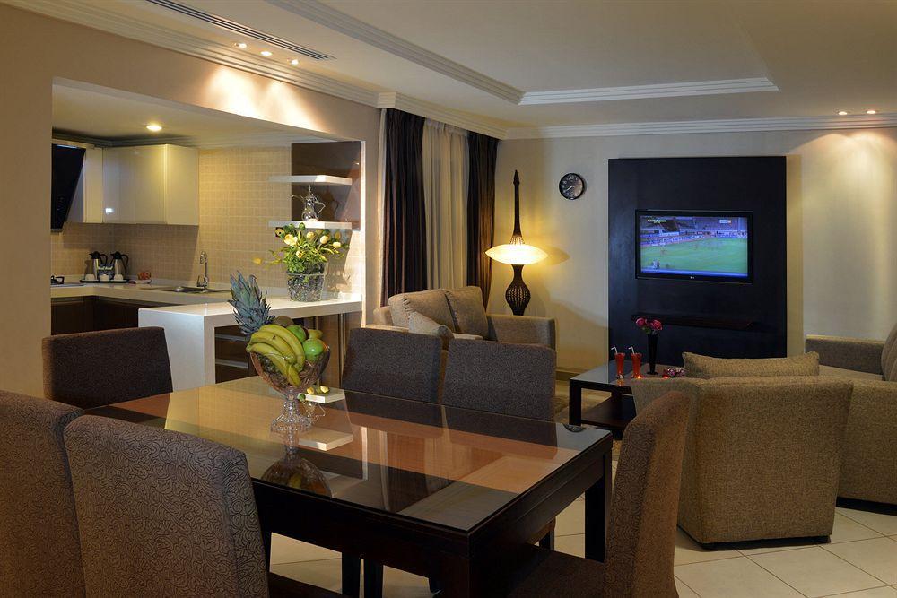 Boudl Al Rass Apart otel Er Ras Dış mekan fotoğraf