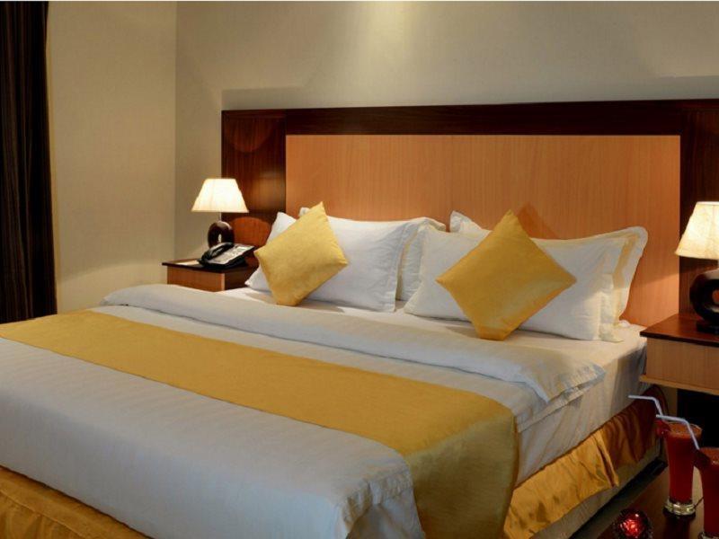 Boudl Al Rass Apart otel Er Ras Dış mekan fotoğraf