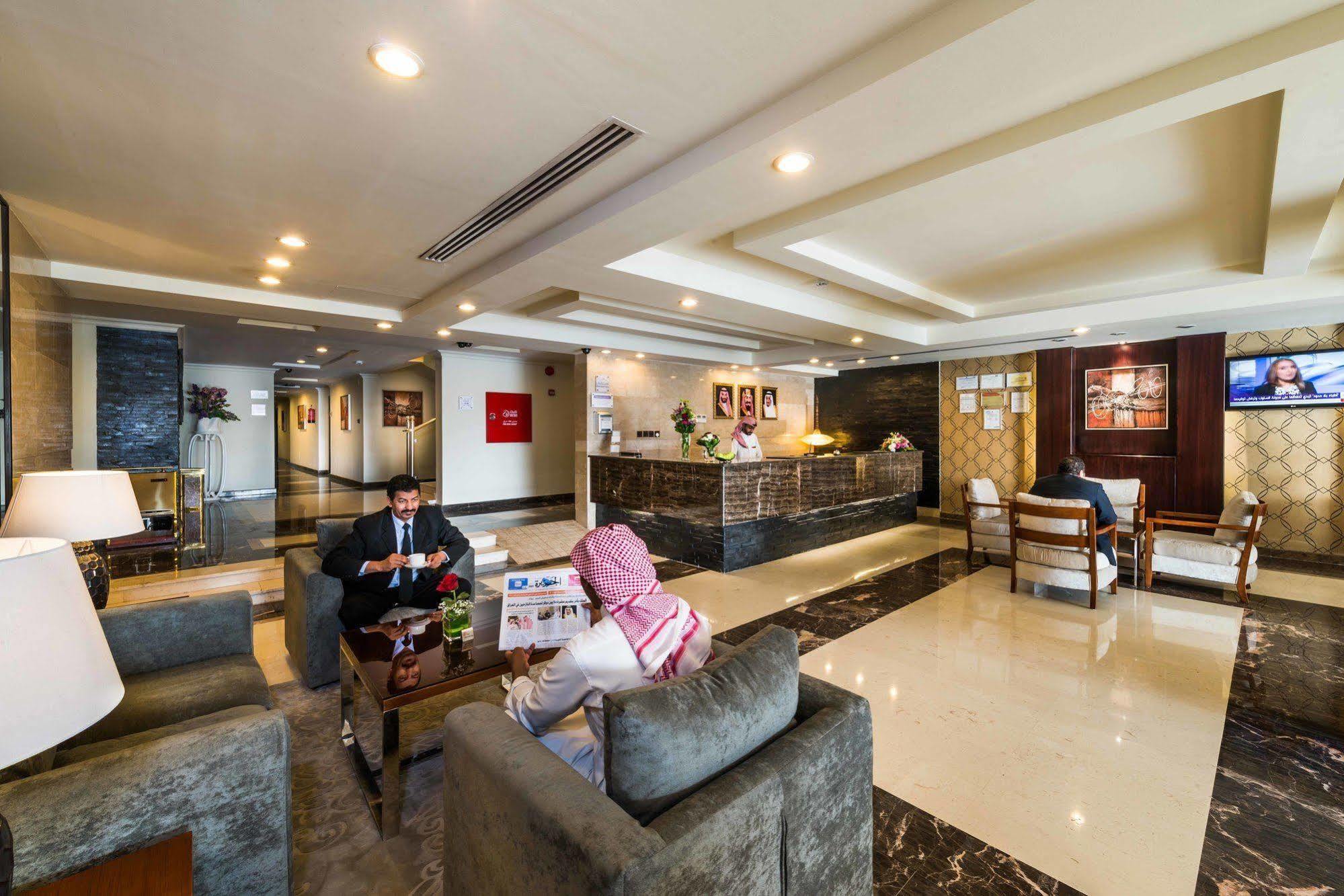 Boudl Al Rass Apart otel Er Ras Dış mekan fotoğraf