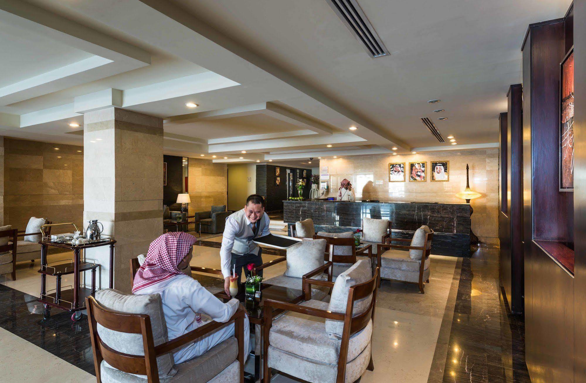 Boudl Al Rass Apart otel Er Ras Dış mekan fotoğraf