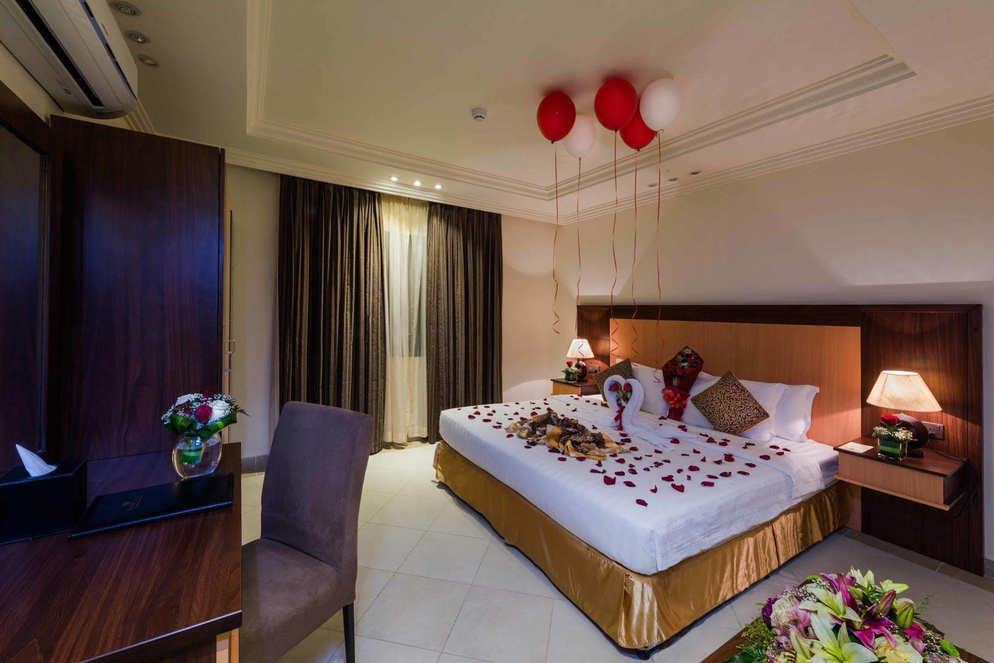 Boudl Al Rass Apart otel Er Ras Dış mekan fotoğraf