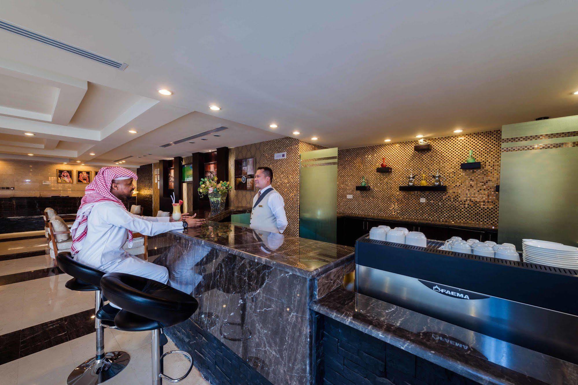 Boudl Al Rass Apart otel Er Ras Dış mekan fotoğraf