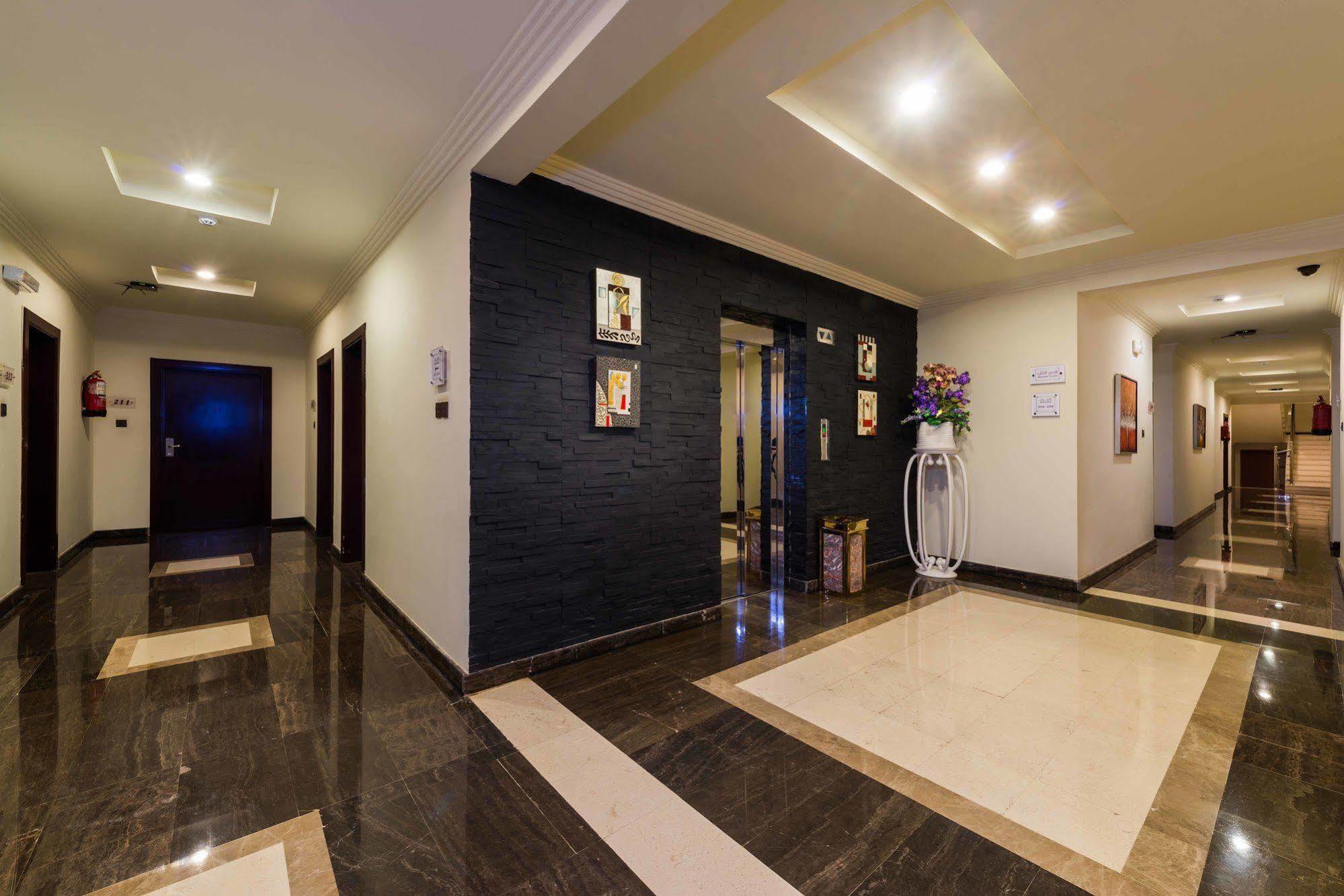 Boudl Al Rass Apart otel Er Ras Dış mekan fotoğraf