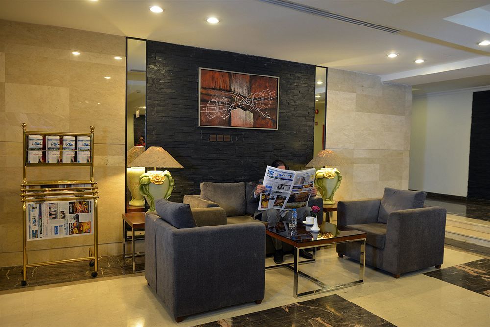 Boudl Al Rass Apart otel Er Ras Dış mekan fotoğraf