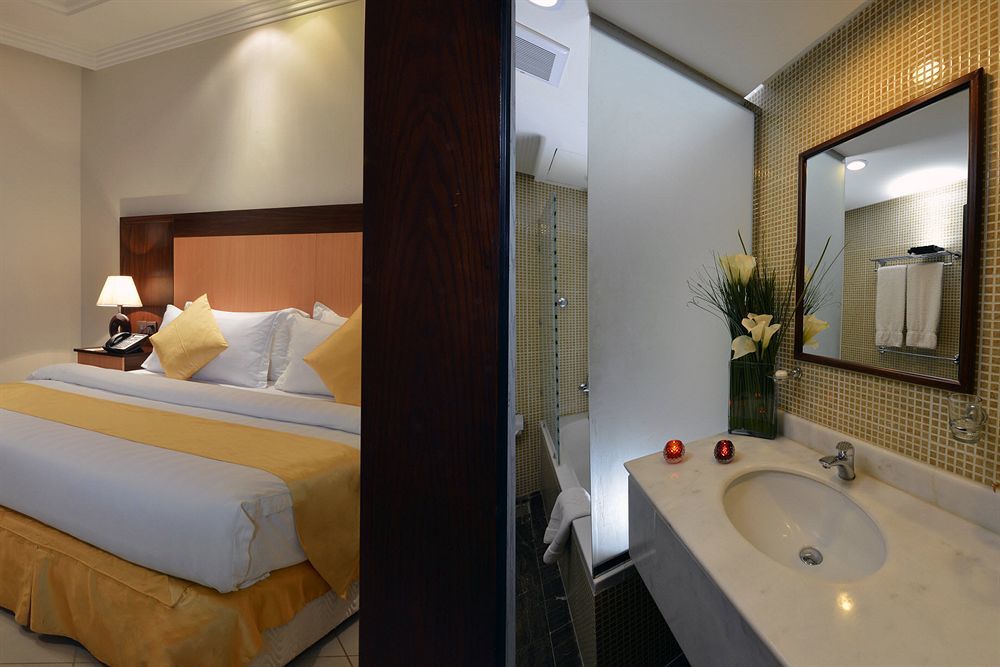 Boudl Al Rass Apart otel Er Ras Dış mekan fotoğraf